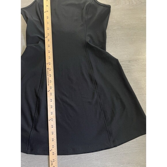 Outdoor Voices Racerback Workout Dress Size Medium - Picture 4 of 8